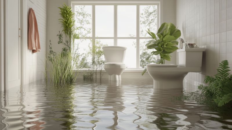 Moisture Removal Service in Santa Rosa, CA