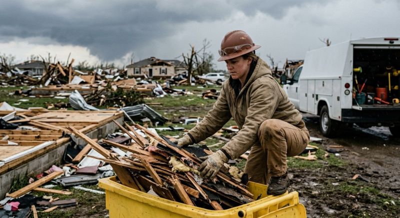 Restoration Service in Kansas City, KS