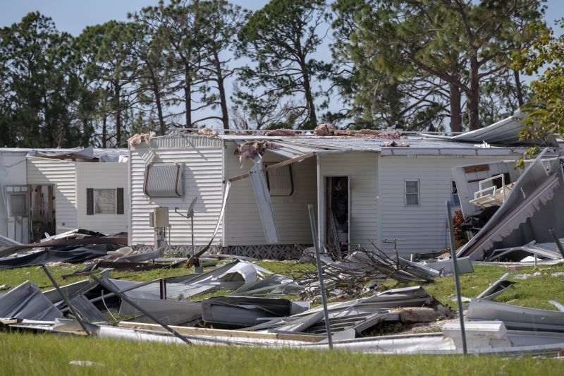Roof Storm Damage Remediation in Kansas City, KS