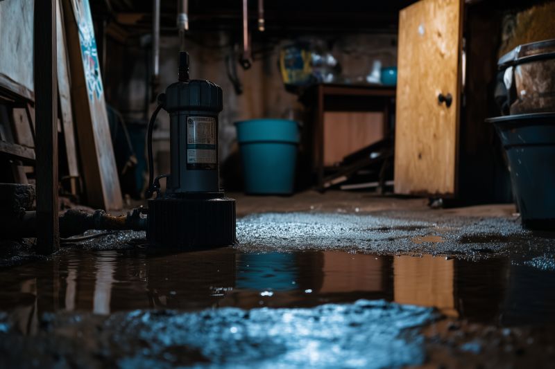 Water Removal Service in Gilbert, AZ